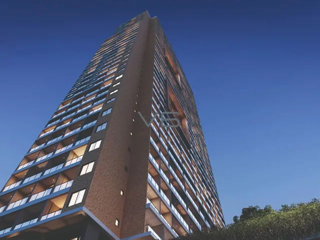 Imagem 10: Apartamento Studio com 41m² privativos, no Centro, Curitiba - PR