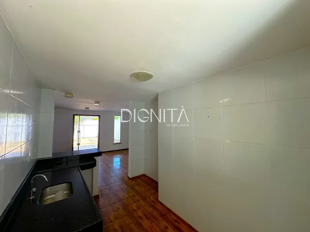 Imagem 15: Alugo Casa duplex 03 dormitórios - Bairro coité