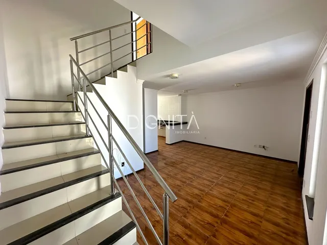 Imagem 2: Alugo Casa duplex 03 dormitórios - Bairro coité