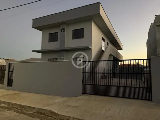 Imagem: Apartamento em Corticeira, Guaramirim/SC