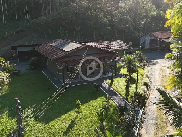 Imagem: Chácara à venda no bairro Barro Branco