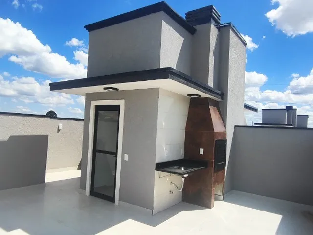 Imagem 15: TRIPLEX A VENDA NO BAIRRO UBERABA, DE FRENTE PARA A RUA