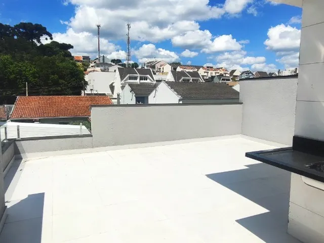 Imagem 12: TRIPLEX A VENDA NO BAIRRO UBERABA, DE FRENTE PARA A RUA