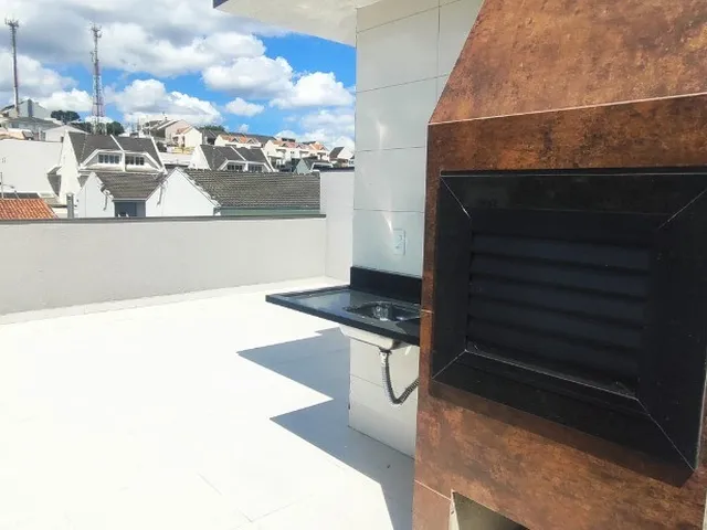 Imagem 3: TRIPLEX A VENDA NO BAIRRO UBERABA, DE FRENTE PARA A RUA