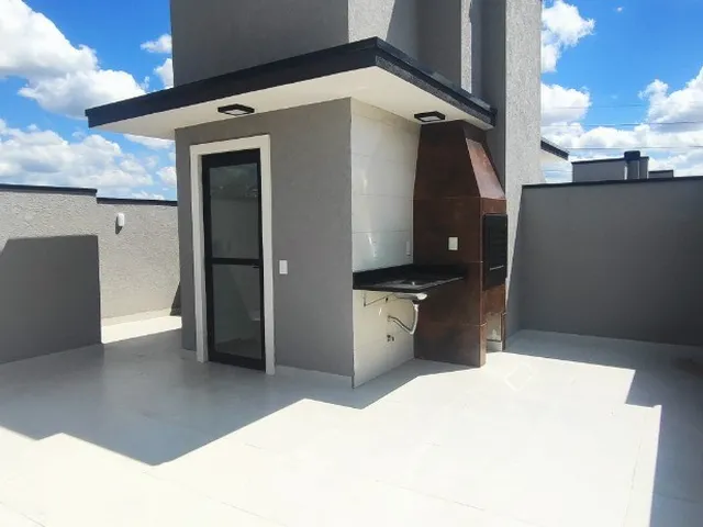 Imagem 16: TRIPLEX A VENDA NO BAIRRO UBERABA, DE FRENTE PARA A RUA