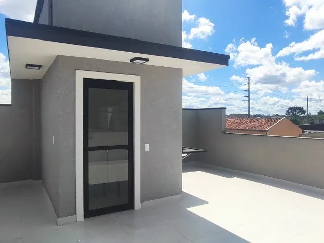 Imagem 13: TRIPLEX A VENDA NO BAIRRO UBERABA, DE FRENTE PARA A RUA