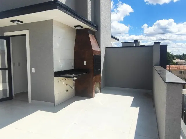 Imagem 7: TRIPLEX A VENDA NO BAIRRO UBERABA, DE FRENTE PARA A RUA