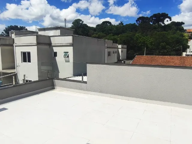 Imagem 11: TRIPLEX A VENDA NO BAIRRO UBERABA, DE FRENTE PARA A RUA
