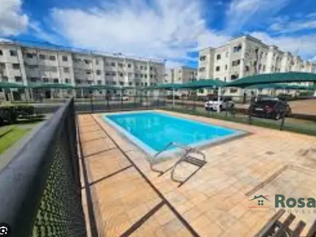 Imagem: Apartamento para venda, 2 quarto(s), Coophema
