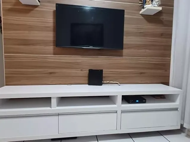 Imagem 2: Apartamento para venda, 2 quarto(s), Coophema, Cuiabá
