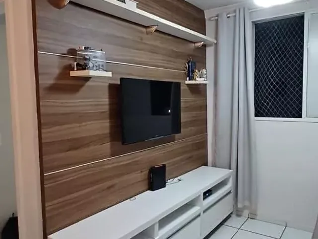 Imagem 5: Apartamento para venda, 2 quarto(s), Coophema, Cuiabá