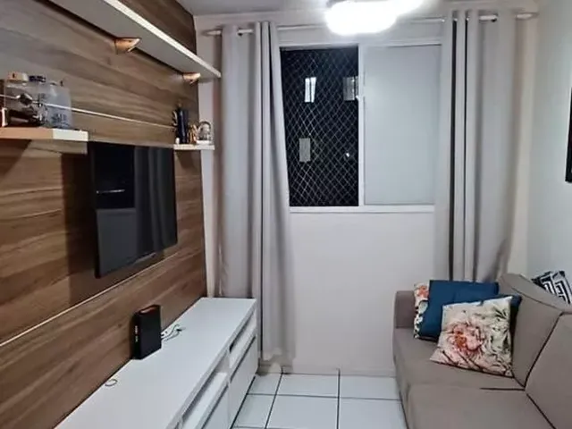Imagem 12: Apartamento para venda, 2 quarto(s), Coophema, Cuiabá