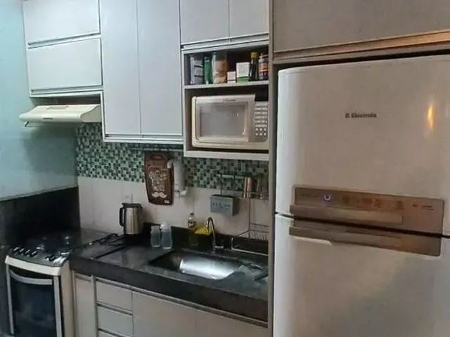 Imagem 14: Apartamento para venda, 2 quarto(s), Coophema, Cuiabá