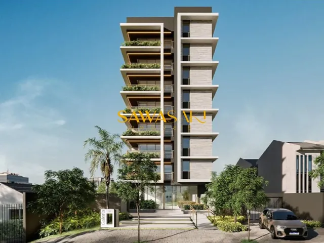 Imagem: Apartamento Cobertura Duplex