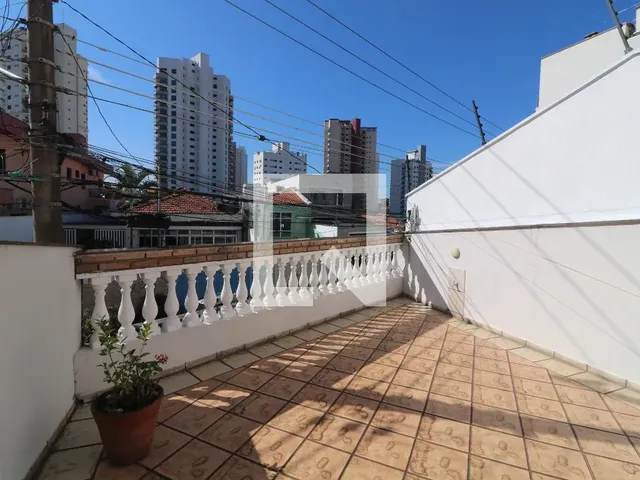 Imagem 12: Casa à Venda - Vila Prudente, 3 Quartos, 350 m2