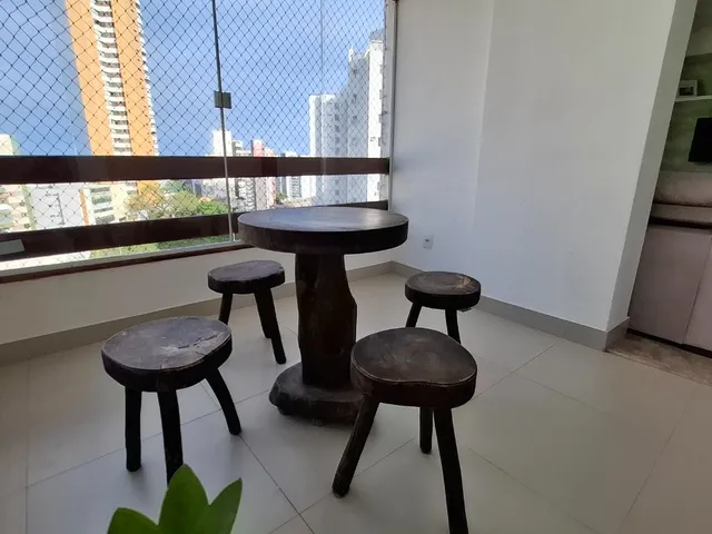Imagem 8: OPORTUNIDADE ÚNICA! Apartamento de 3 quartos no Jardim Apipema 100 m² Salvador-BA