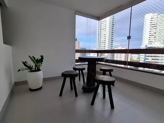 Imagem 6: OPORTUNIDADE ÚNICA! Apartamento de 3 quartos no Jardim Apipema 100 m² Salvador-BA