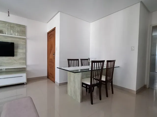 Imagem 5: OPORTUNIDADE ÚNICA! Apartamento de 3 quartos no Jardim Apipema 100 m² Salvador-BA