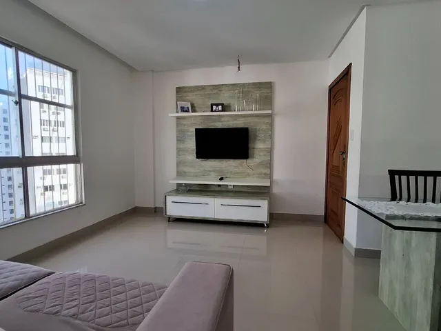 Imagem 7: OPORTUNIDADE ÚNICA! Apartamento de 3 quartos no Jardim Apipema 100 m² Salvador-BA