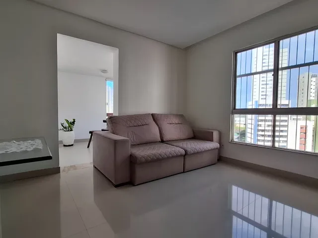 Imagem 9: OPORTUNIDADE ÚNICA! Apartamento de 3 quartos no Jardim Apipema 100 m² Salvador-BA