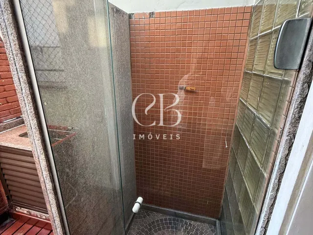 Imagem 8: Cobertura em Ipanema, Rio de Janeiro/RJ