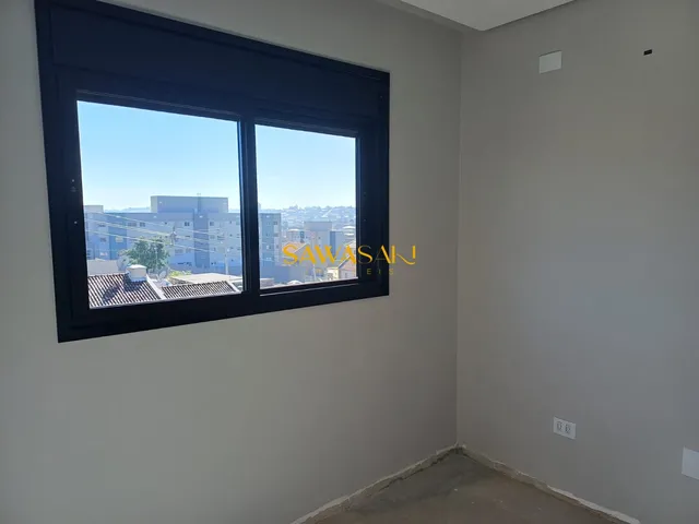 Imagem 4: Sobrado À Venda no Bairro Atuba - Curitiba/Pr