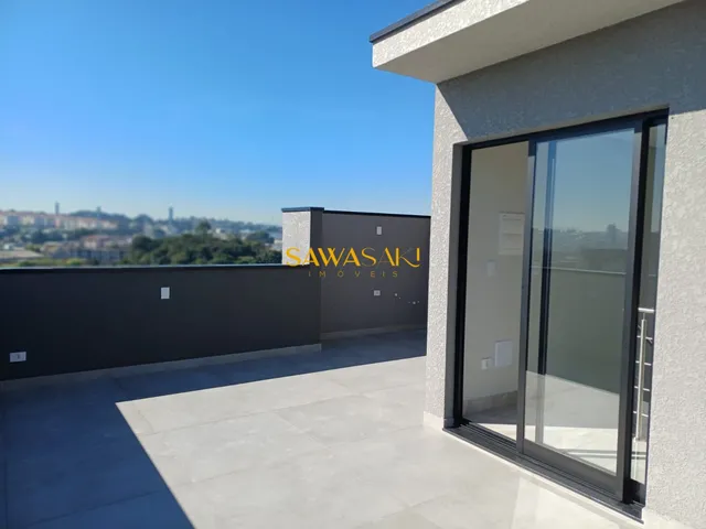Imagem 13: Sobrado À Venda no Bairro Atuba - Curitiba/Pr