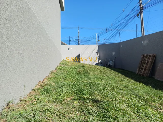 Imagem 7: Sobrado À Venda no Bairro Atuba - Curitiba/Pr