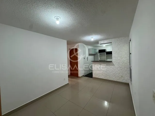 Imagem: Apartamento térreo com 2 pátios no São