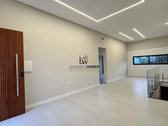 Imagem 12: Casa Alto Padrão - 220m² em São José - SC