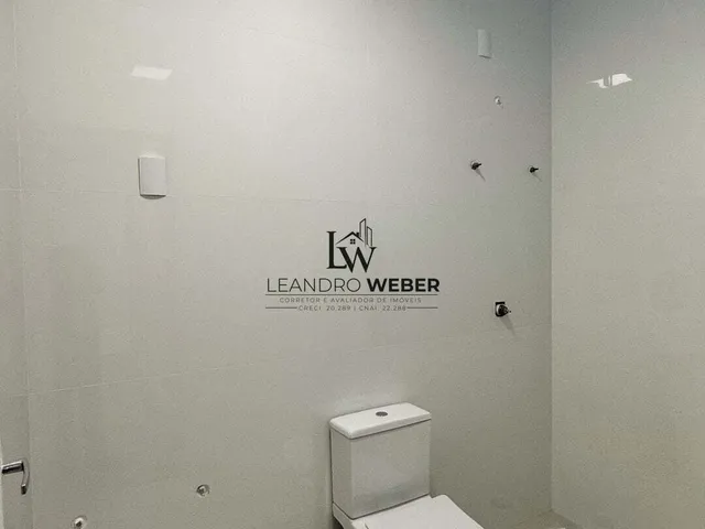 Imagem 9: Casa Alto Padrão - 220m² em São José - SC