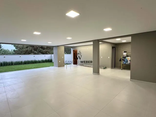 Imagem 6: Casa Alto Padrão - 220m² em São José - SC