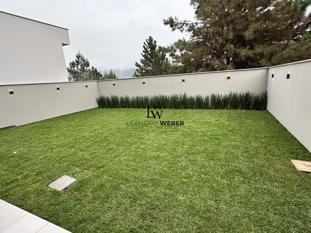Imagem 3: Casa Alto Padrão - 220m² em São José - SC