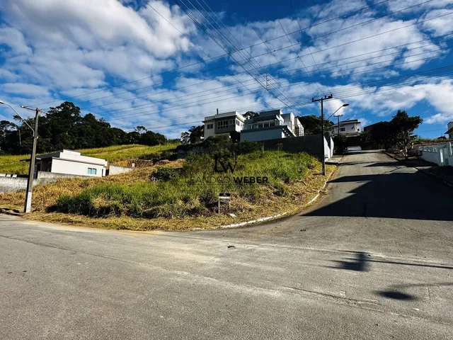 Imagem: Terreno com 526,27m² - Biguaçu - SC