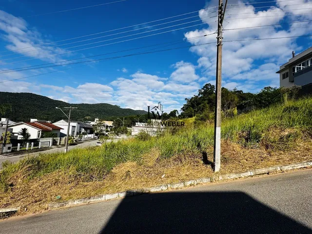 Imagem 9: Terreno com 526,27m² - Biguaçu - SC