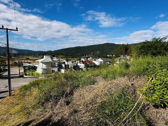 Imagem 8: Terreno com 526,27m² - Biguaçu - SC