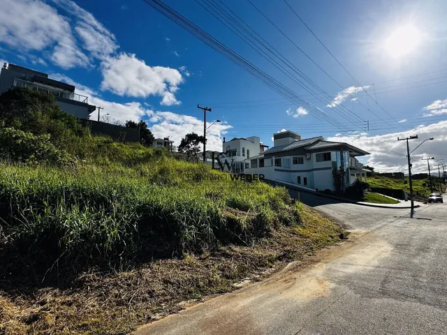 Imagem 6: Terreno com 526,27m² - Biguaçu - SC