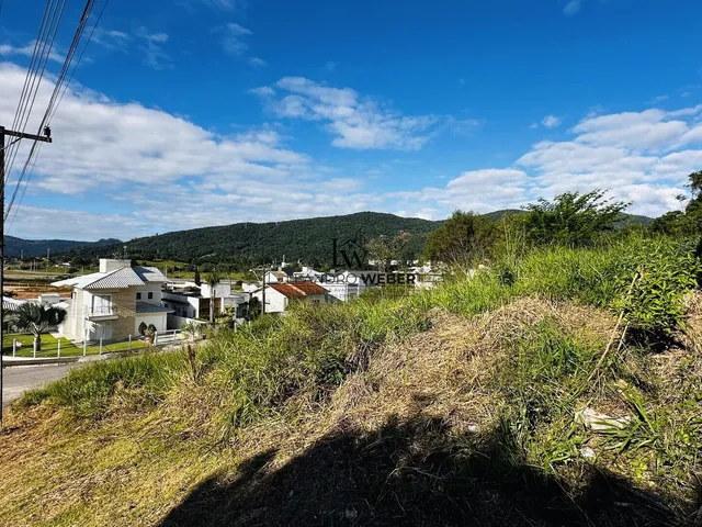 Imagem 2: Terreno com 526,27m² - Biguaçu - SC