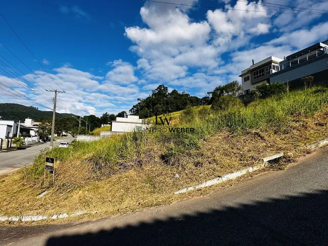 Imagem 3: Terreno com 526,27m² - Biguaçu - SC