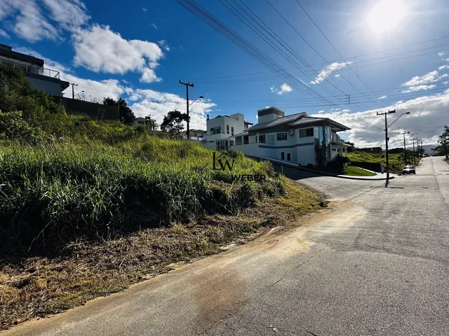 Imagem 7: Terreno com 526,27m² - Biguaçu - SC