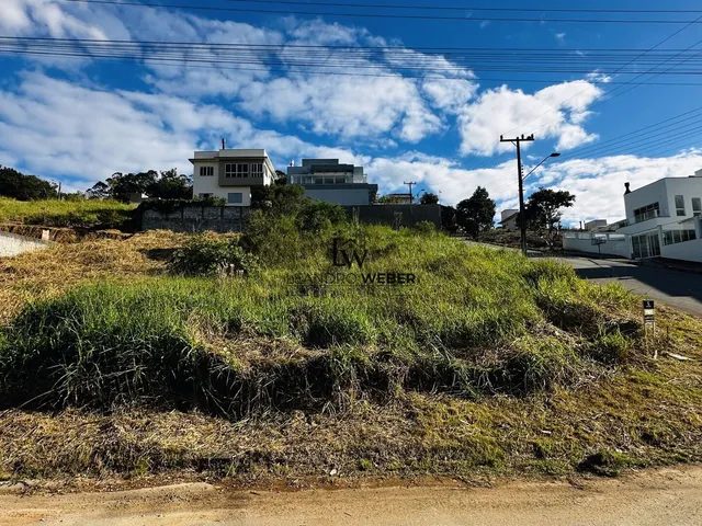 Imagem 5: Terreno com 526,27m² - Biguaçu - SC