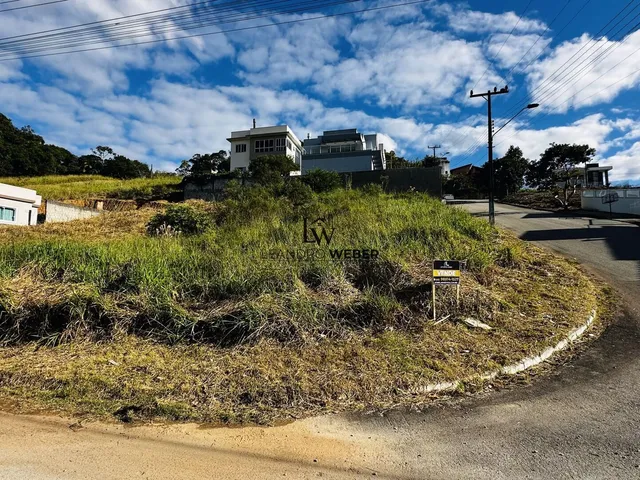 Imagem 4: Terreno com 526,27m² - Biguaçu - SC