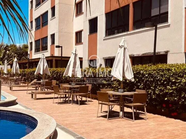 Imagem 5: Paraiso dos Coqueiros - Guarajuba - Contrato de Gaveta - Guarajuba Paraíso dos Coqueiros - Apartamento Flat 1/4