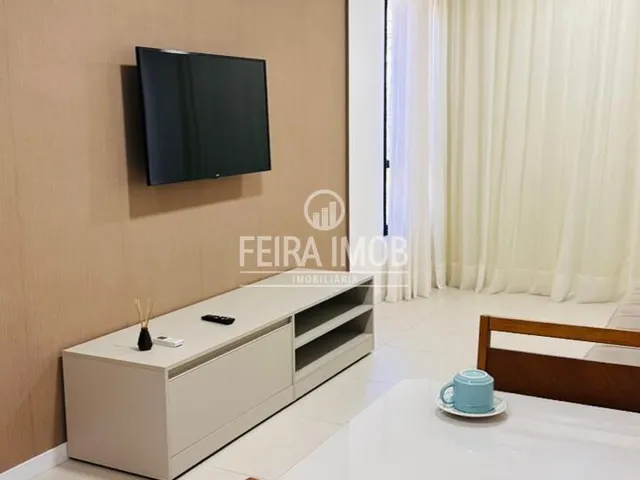 Imagem 2: Paraiso dos Coqueiros - Guarajuba - Contrato de Gaveta - Guarajuba Paraíso dos Coqueiros - Apartamento Flat 1/4