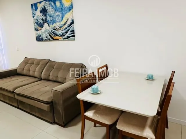 Imagem 6: Paraiso dos Coqueiros - Guarajuba - Guarajuba Paraíso dos Coqueiros - Apartamento Flat 1/4