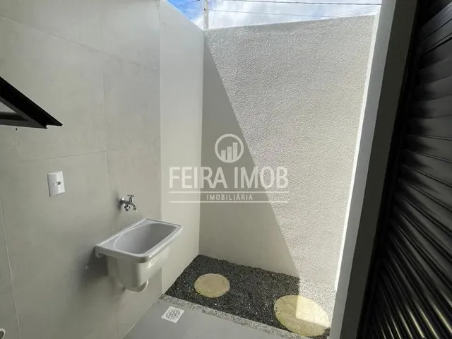 Imagem 9: Casa com 3 dormitórios
