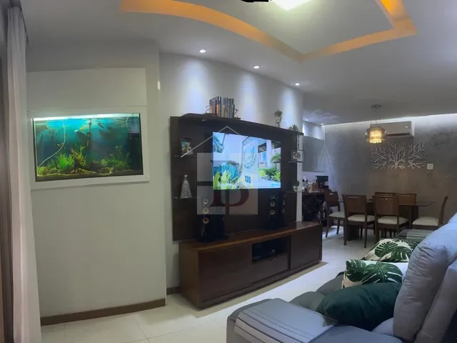 Imagem 3: Imperdível oportunidade: Apartamento de 3 quartos com suíte e 2 vagas de garagem em