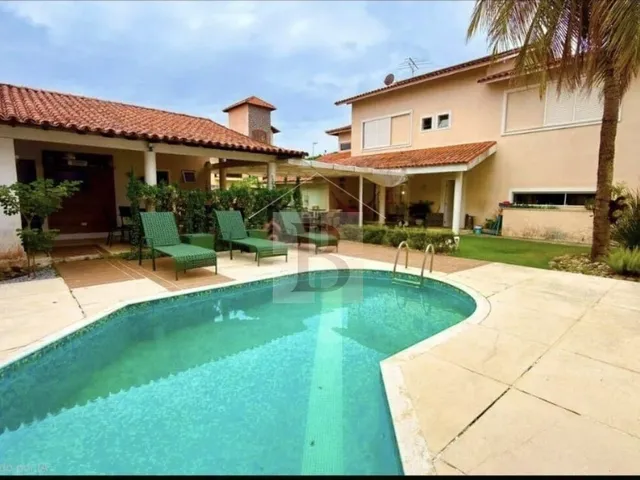 Imagem: Magnífica Casa com 6 Quartos e 3 Suítes