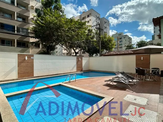 Imagem: Apartamento em Jardim Camburi! com 2 Quartos