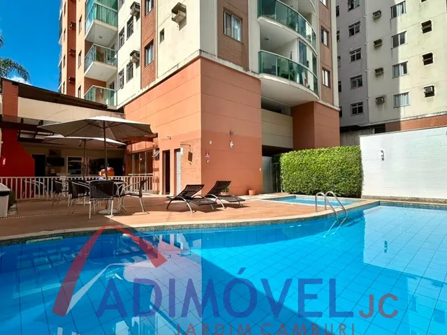 Imagem 12: Apartamento em Jardim Camburi! com 2 Quartos, 1 Vaga, 50m².!